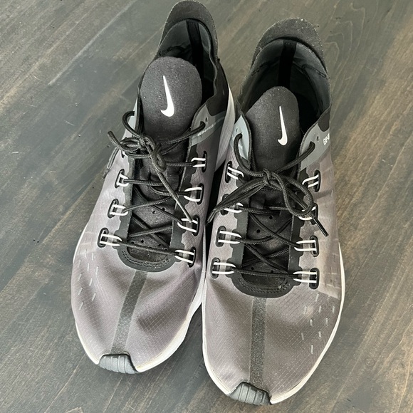 Nike EXP-X14 Trainers size 11 - Picture 4 of 5